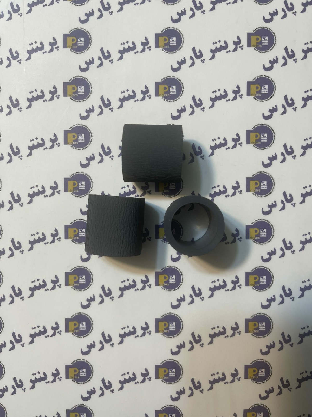 لاستیک پیکاپ Hp T2 p3005