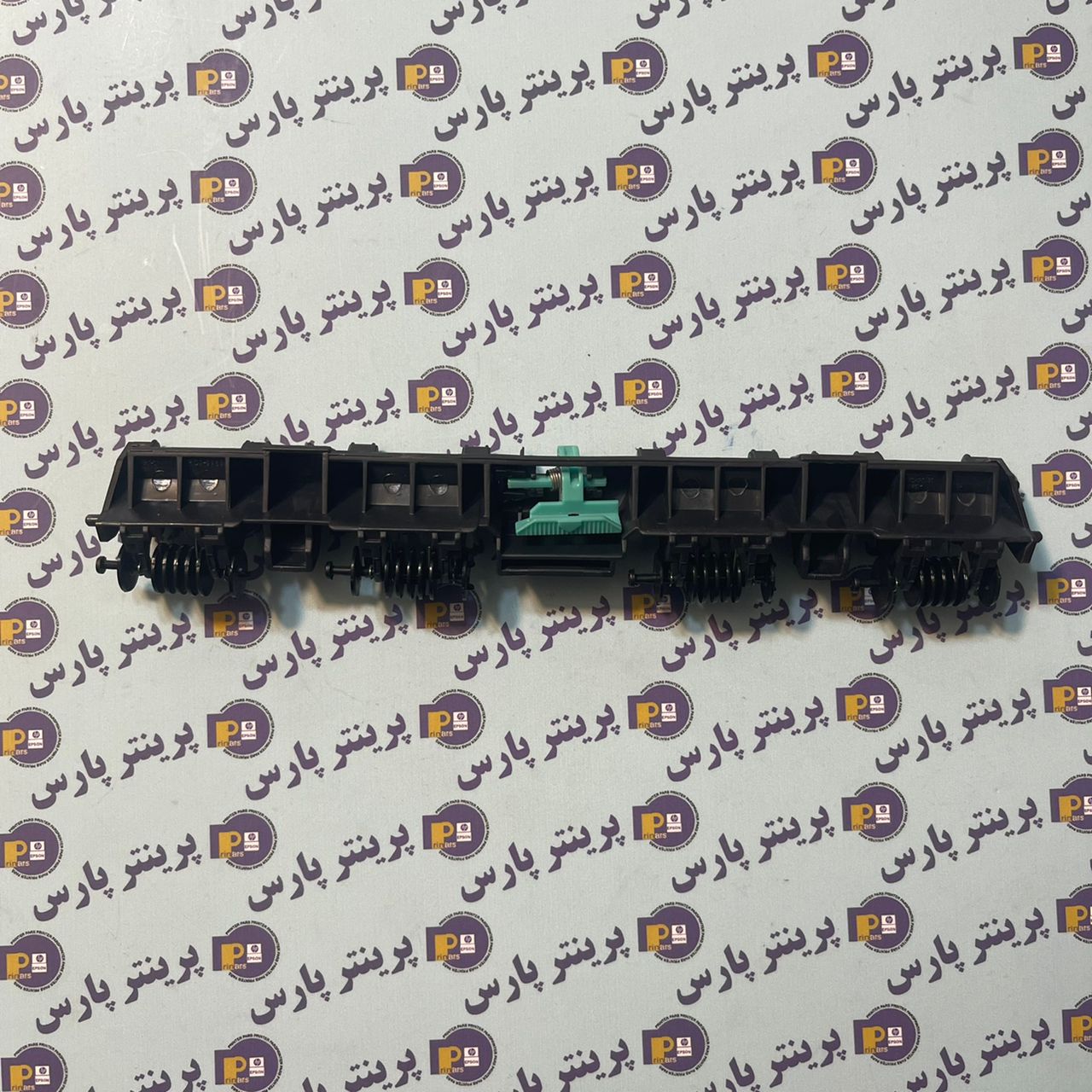اگزیت روی فیوزینگ Hp 1606