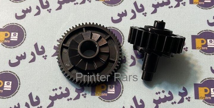 دنده رابط فیوزینگ hp m12