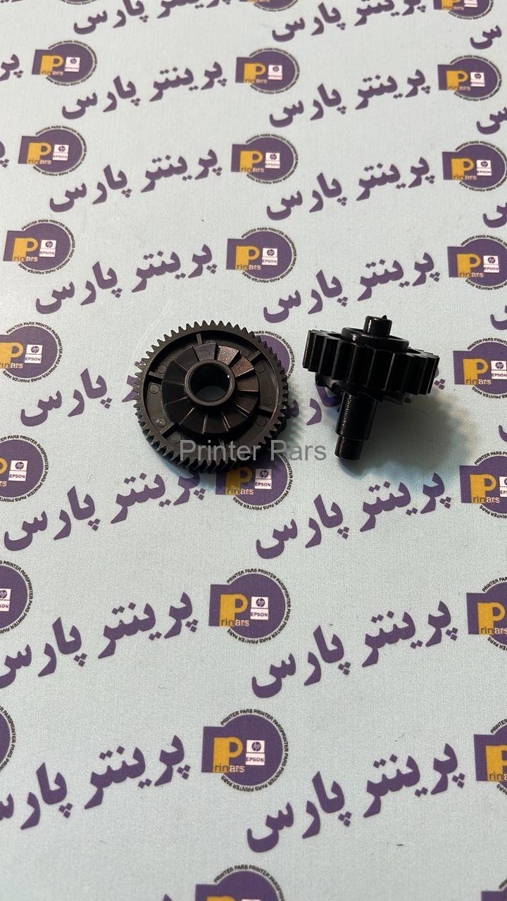 دنده رابط فیوزینگ hp 1005