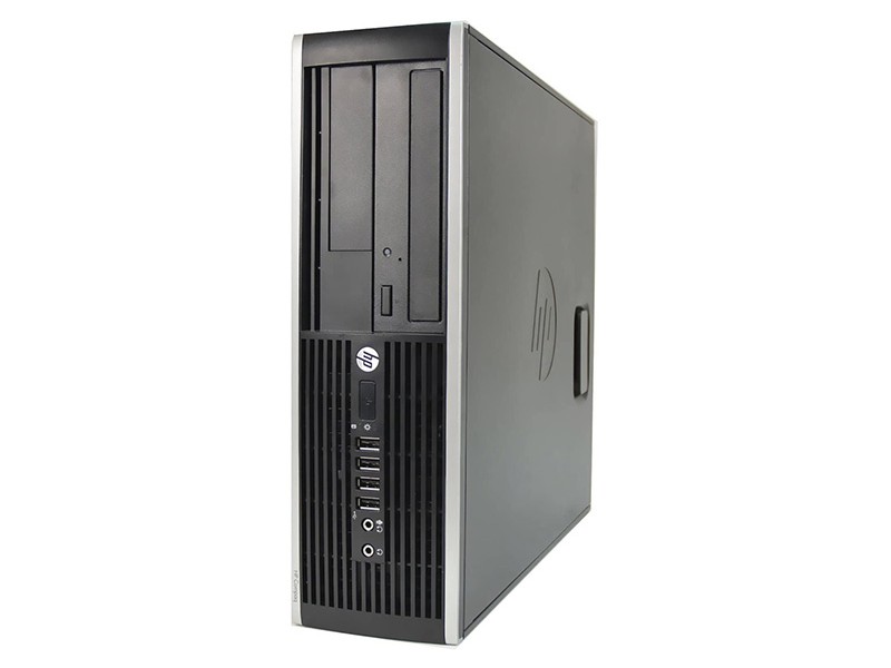 مینی کیس استوک اچ پی مدل HP Compaq 8300 _ i5 4GB DDR4 500GB HDD