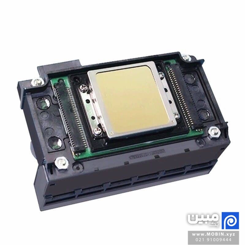 هد اپسون XP600 یا DX11 – تولید EPSON ژاپن
