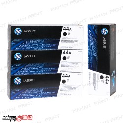 HP44A LaserJet Toner Cartridge