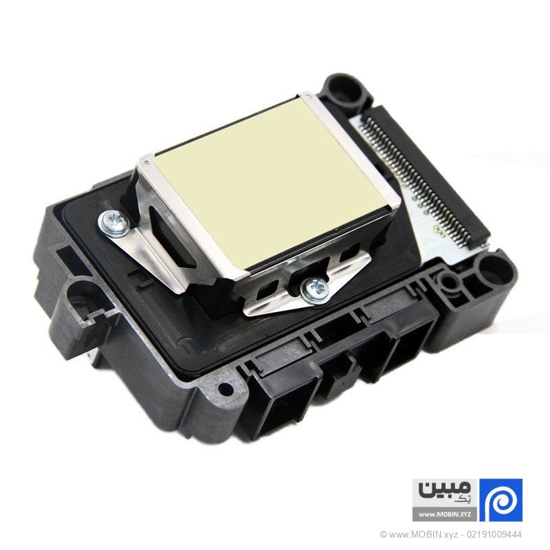 هد اپسون dx7 اکوسالونت – Epson Dx7