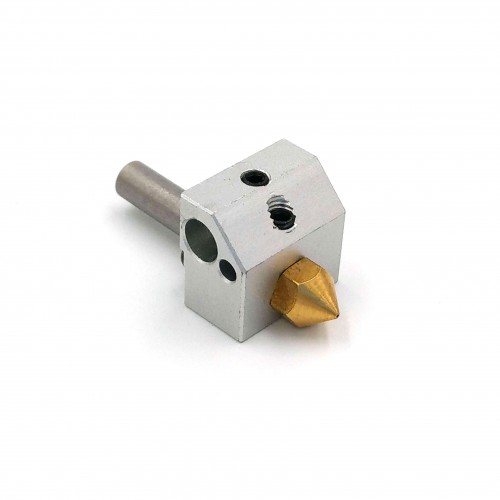 Hotend مخصوص F160 و F430 و D600 شرکت CreatBot مناسب دما تا 260 درجه
