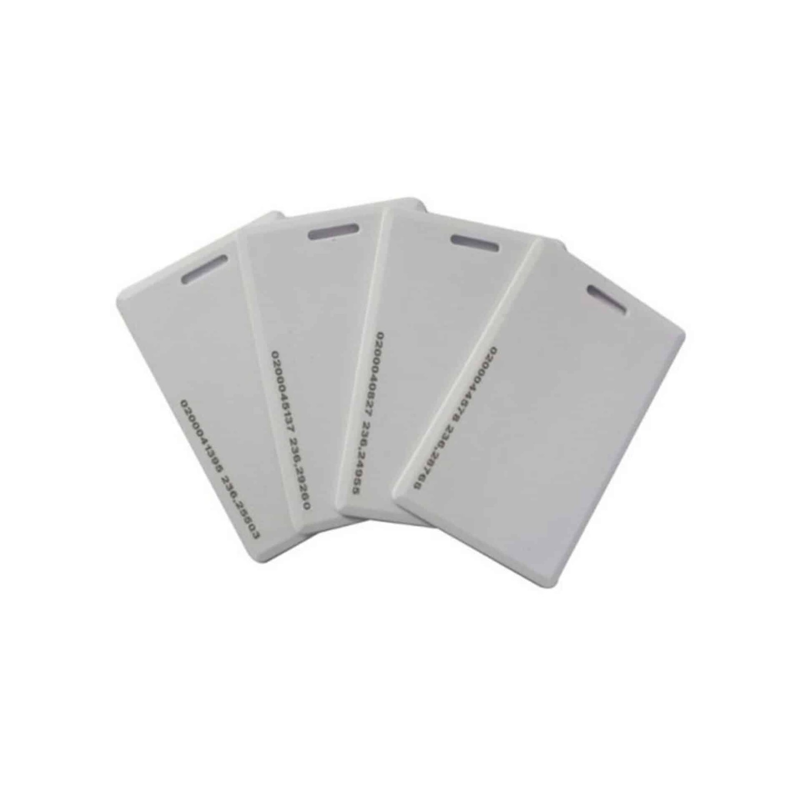 کارت پنل جلوی درب الکتروپیک RFID
