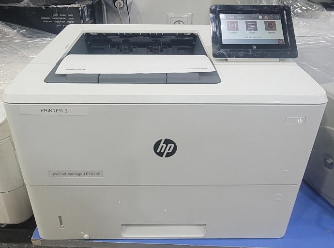 HP E50145