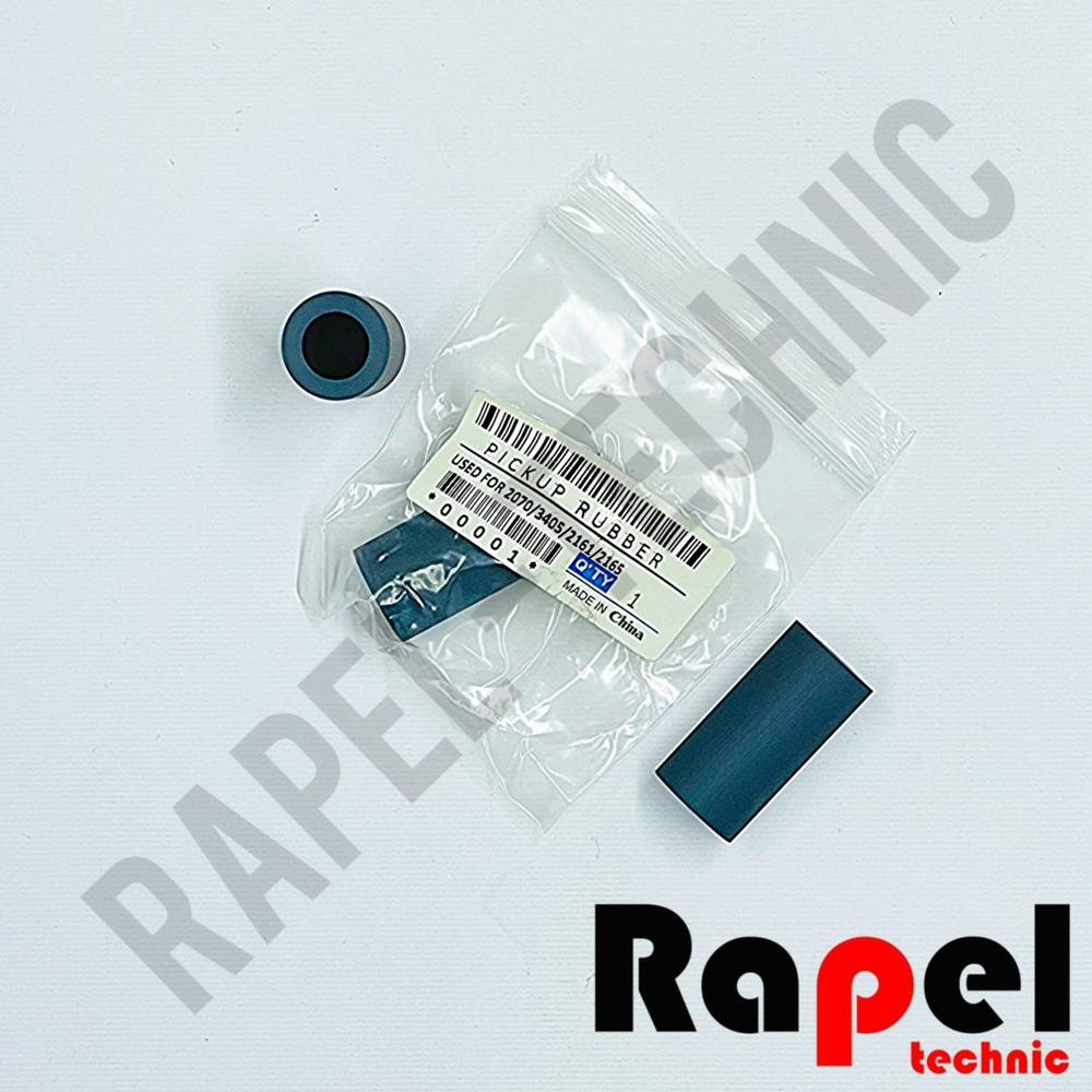 لاستیک پیکاپ (کاغذکش) Samsung ML-2160 | مناسب سامسونگ ML-2160 ML-3405 ML-2070 | راپل تکنیک