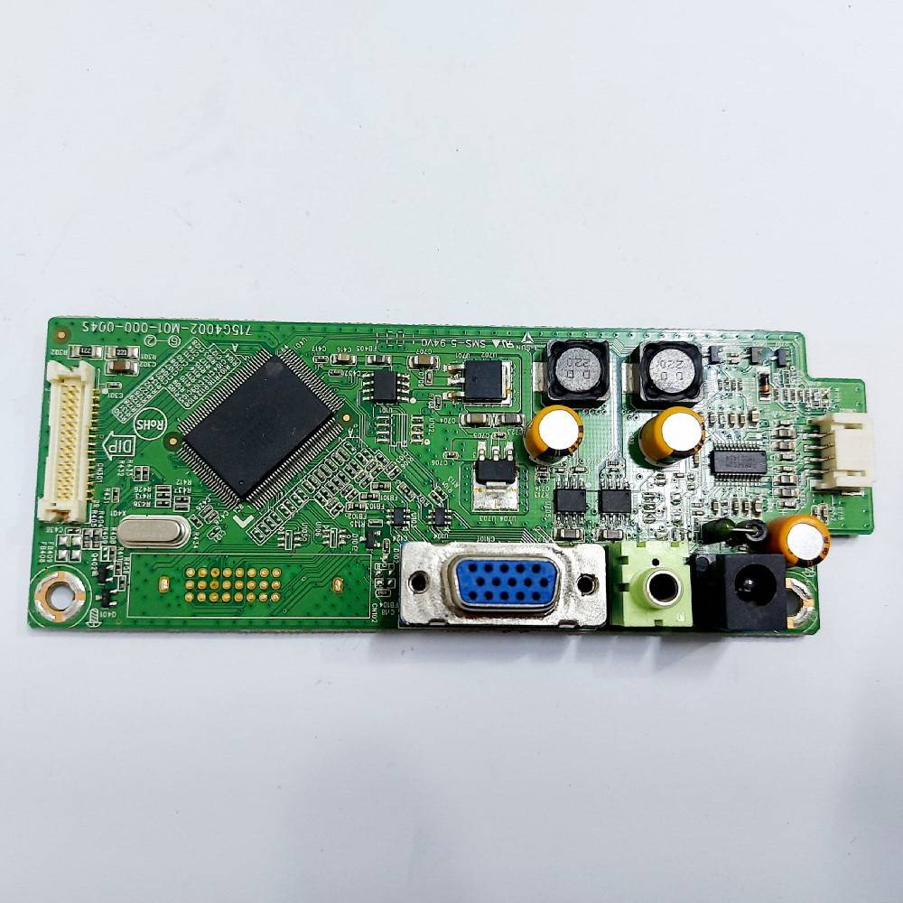 برد تصویر مانیتور AOC e2040v
