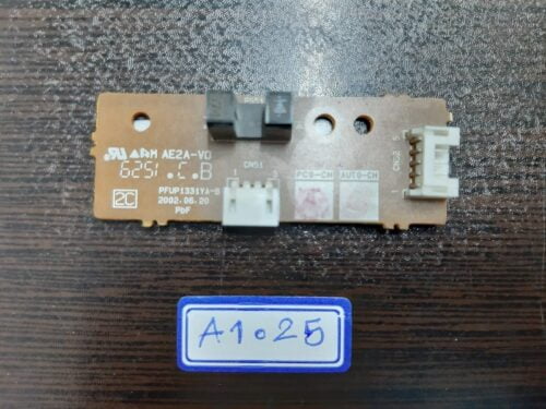 سنسور فکس پاناسونیک Panasonic KX-FL612