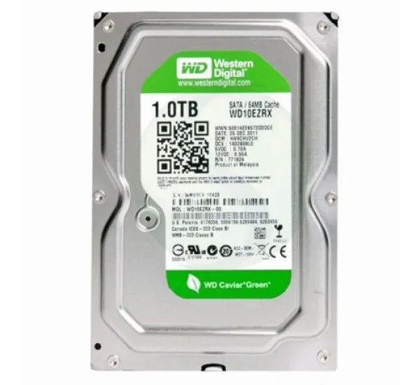 HDD-western-1TB-GREEN