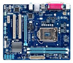 GIGABYTE H61M-S2PT