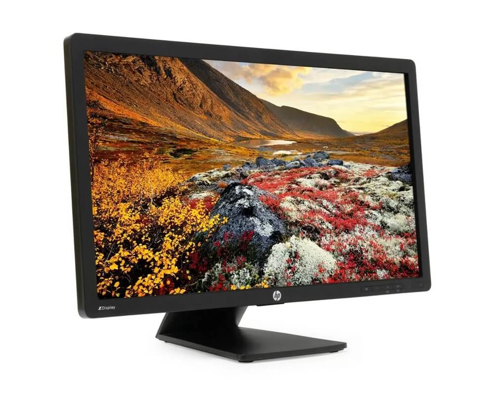 Hp Z23i IPS / FULL HD/ LED