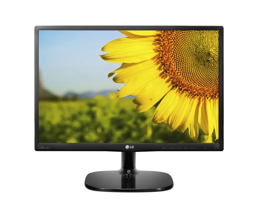 LG 20MP48A HD+- LED/IPS/75HZ