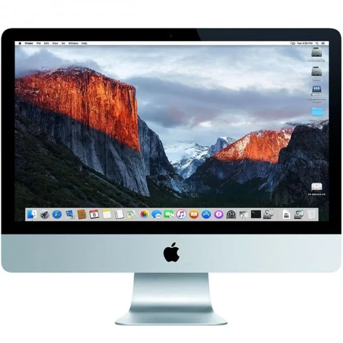 IMAC I5-2400S/8G/500G