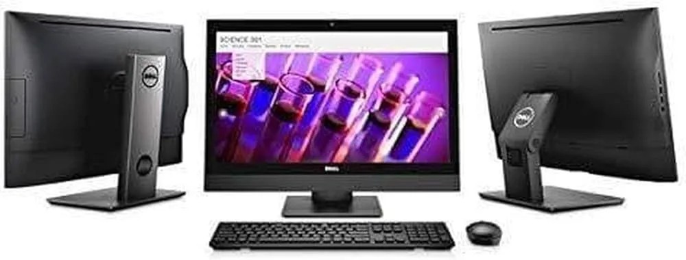 DELL OPTIPLEX 7450 I5-6500 /8G/256 SSD M2