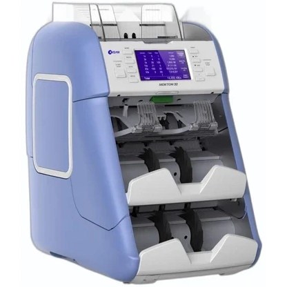 ارز شمار Newton 30 کیسان