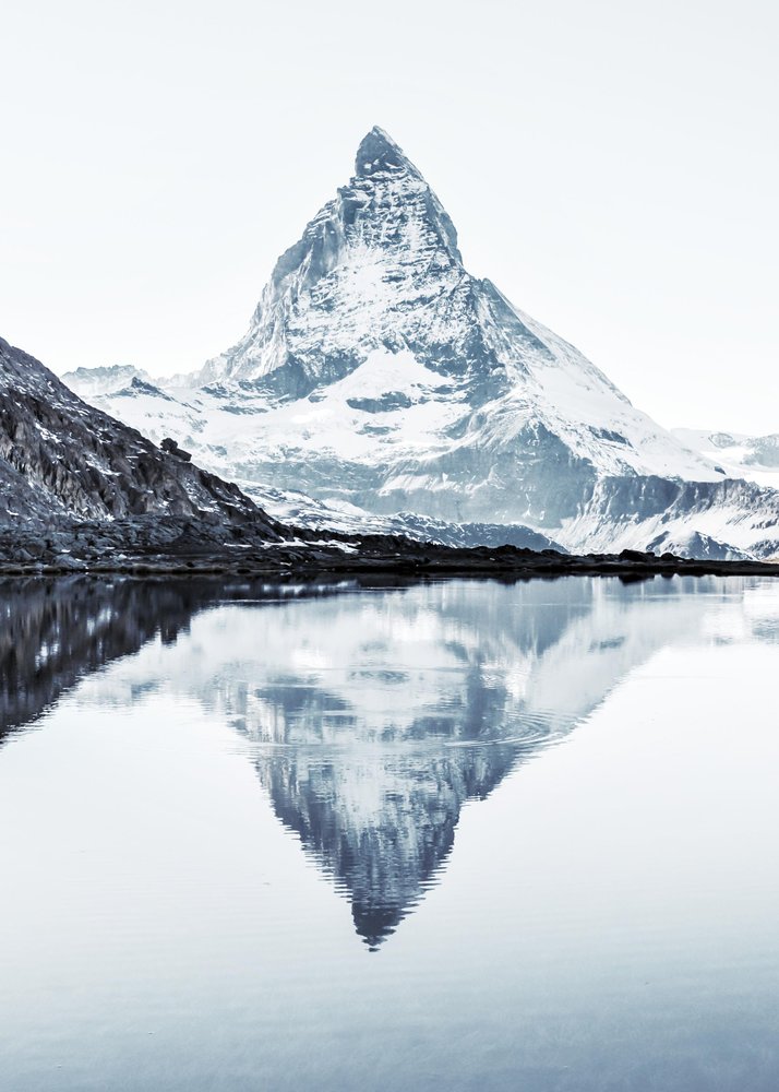Matterhorn تابلو