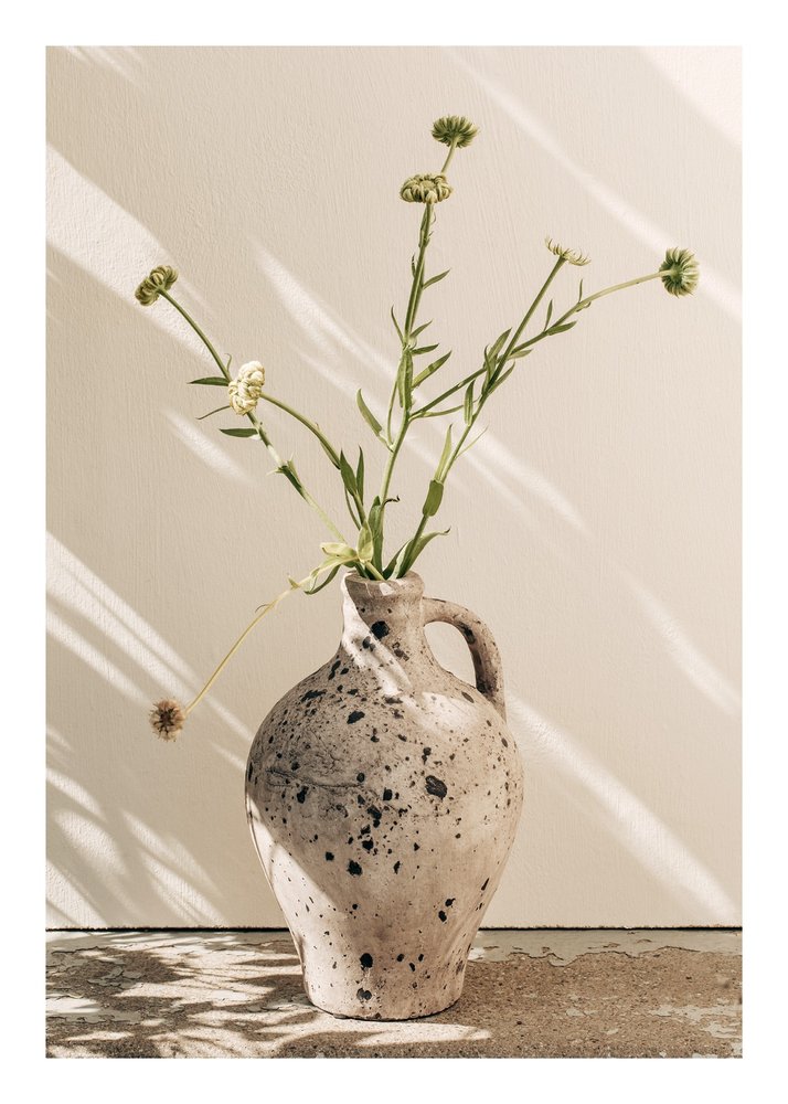 Sunlit Vase تابلو