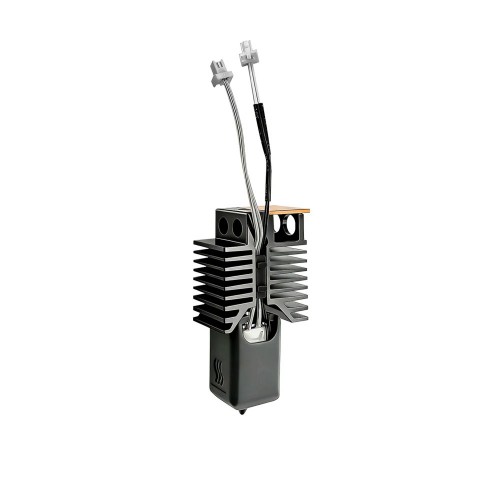 Hotend اکسترودر Snapmaker U1