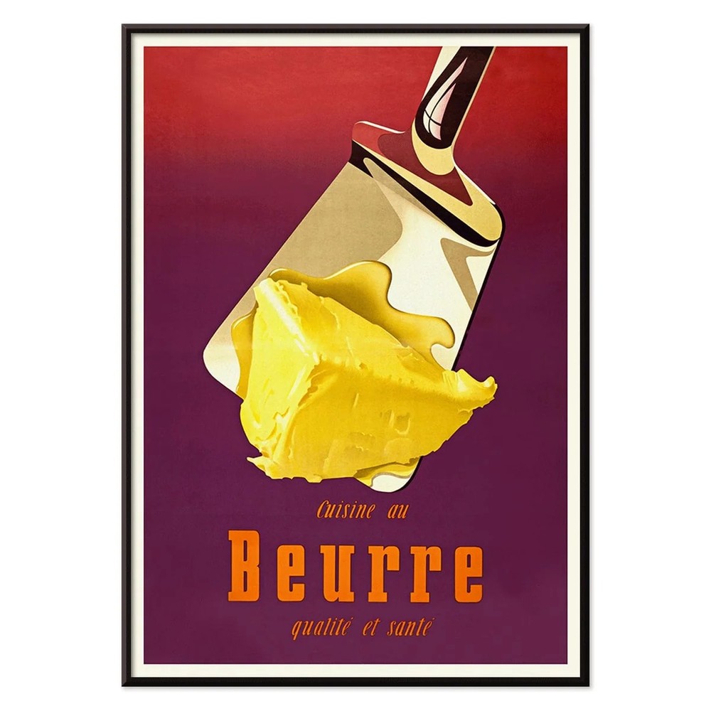 Butter تابلو