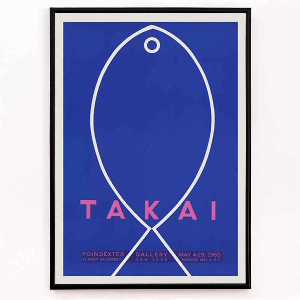 Takai تابلو