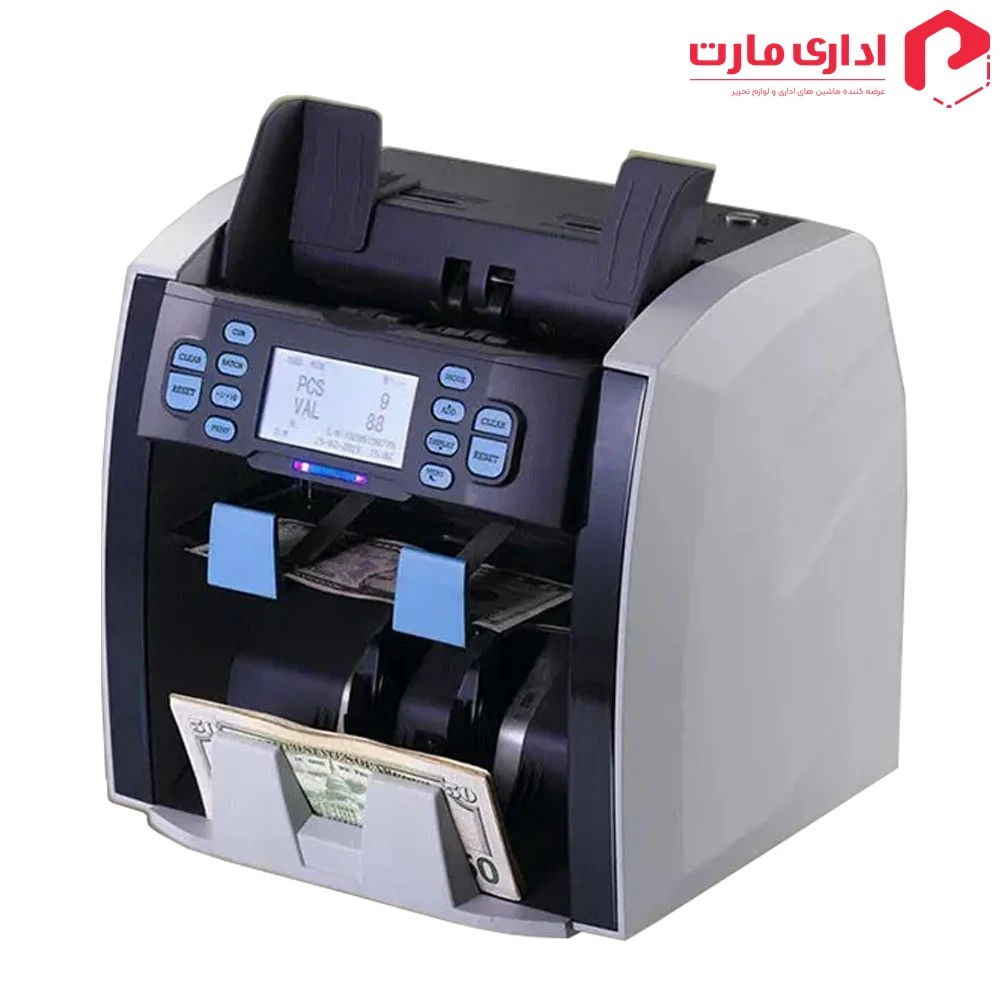 دستگاه سورتر دنا مدل DC8128