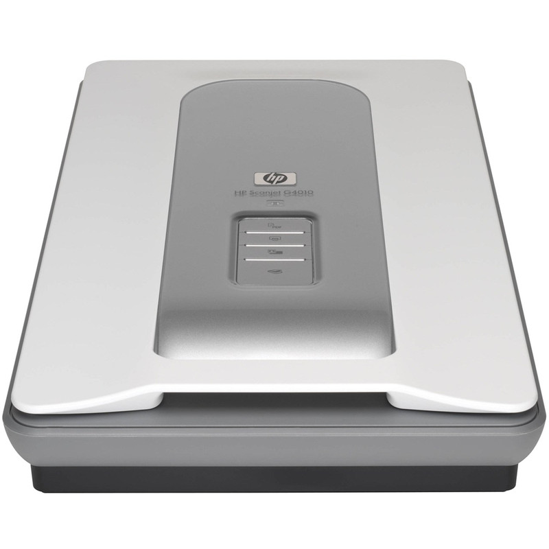 اسکنر اچ پی مدل Scanjet G4010