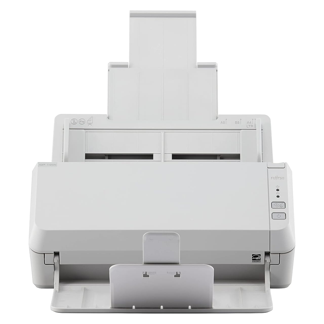 اسکنر اسناد FUJITSU مدل SP-1125N