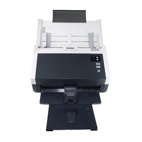 اسکنر حرفه ای اسناد ای ویژن مدل AD240 - Avision AD240 Document Scanner