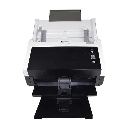 اسکنر ای ویژن مدل Avision AD250 Avision AD250 Document Scanner