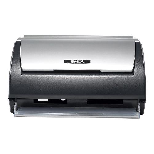 اسکنر پلاس تک مدل PS286 Plus - Plustek PS286 Plus Scanner