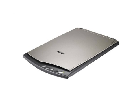 اسکنر Plustek مدل 2610 Plus