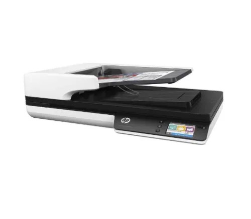 اسکنر HP مدل SCANJET PRO 4500 FN1