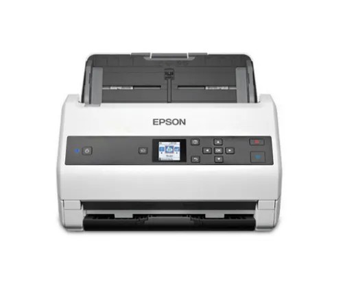 اسکنر EPSON مدل DS-870