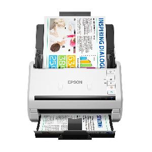 اسکنر اسناد اپسون مدل DS-770 - Epson DS-770 Document Scanner