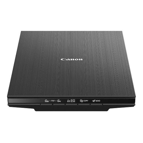 اسکنر کانن CanoScan LiDE 400 - Canon CanoScan LiDE 400 Scanner