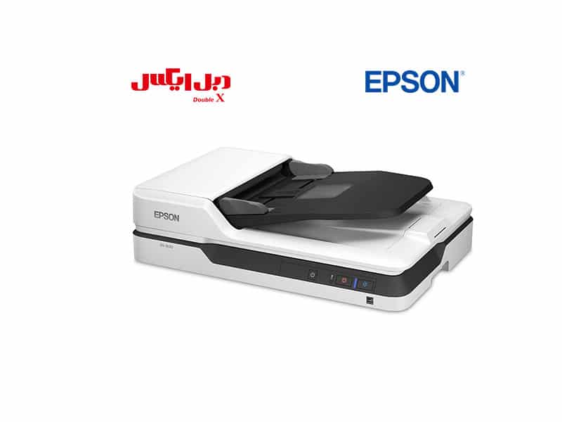 اسکنر اپسون مدل DS-1630