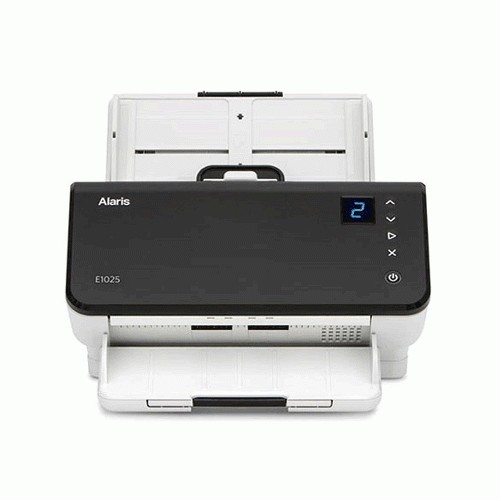 اسکنر کداک Alaris E1025 Scanner - Kodak Alaris E1025 Scanner