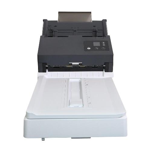 اسکنر ای ویژن مدل AD380 - Avision AD380 Scanner