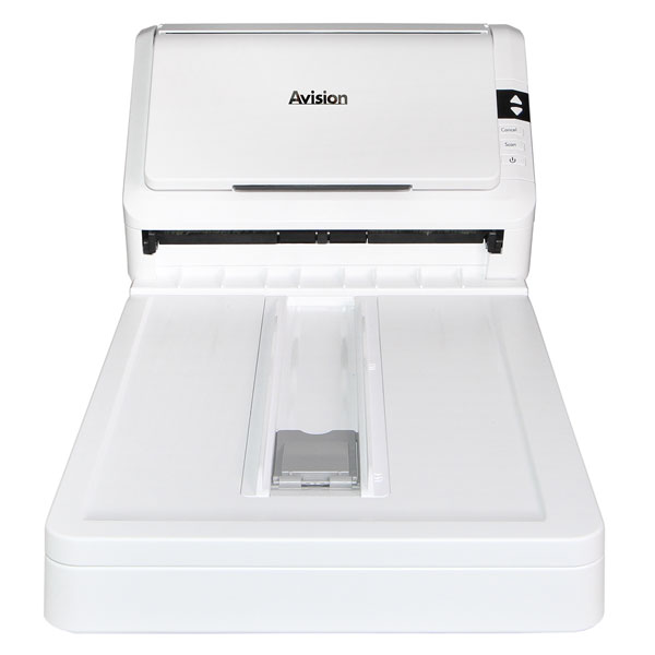 اسکنر حرفه ای اسناد ای ویژن مدل Avision AV332F