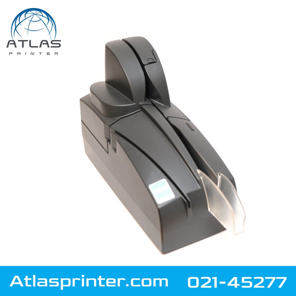 چک اسکنر سی تی اس CTS LS40