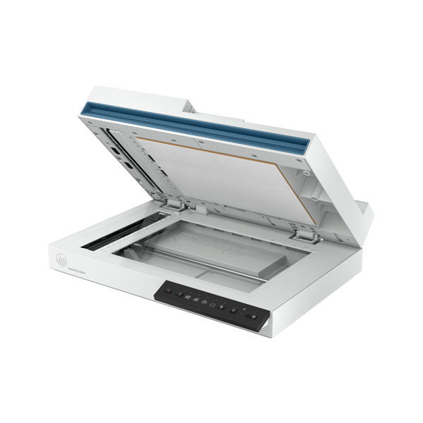 اسکنر لیزری اچ پی مدل HP 2600F1
