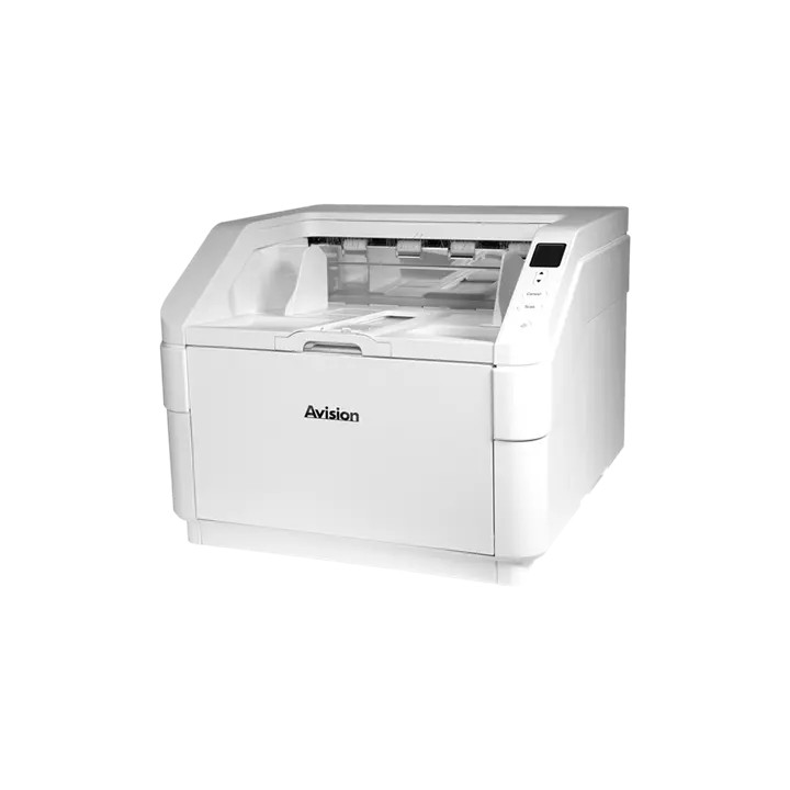 اسکنر ای ویژن مدل Avision AD8120U Scanner