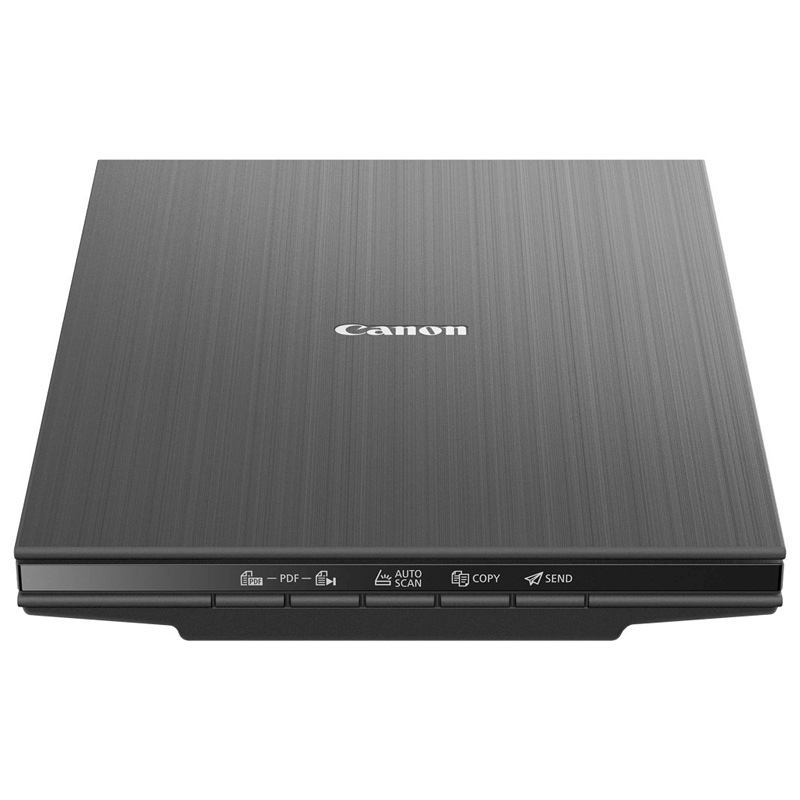 اسکنر اداری کانن مدل Canon LiDE 400