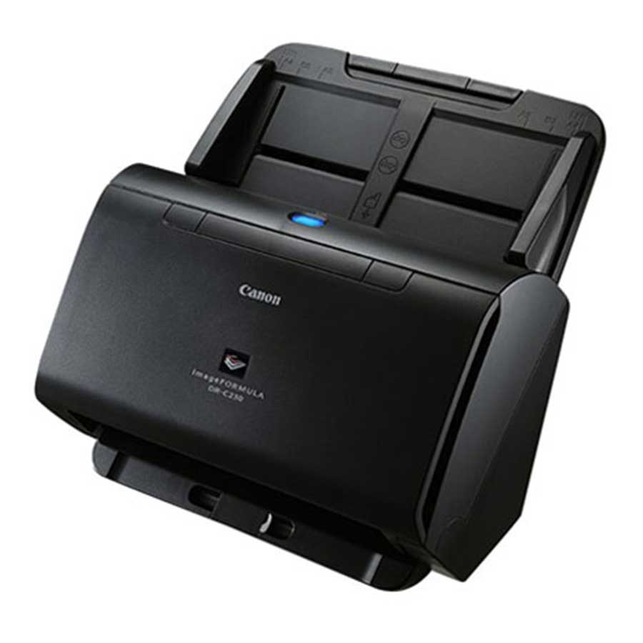اسکنر CANON مدل DR-C240