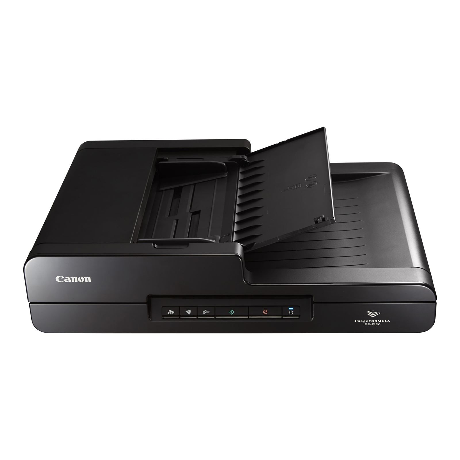 اسکنر حرفه ای اسناد کانن مدل imageFORMULA DRF120