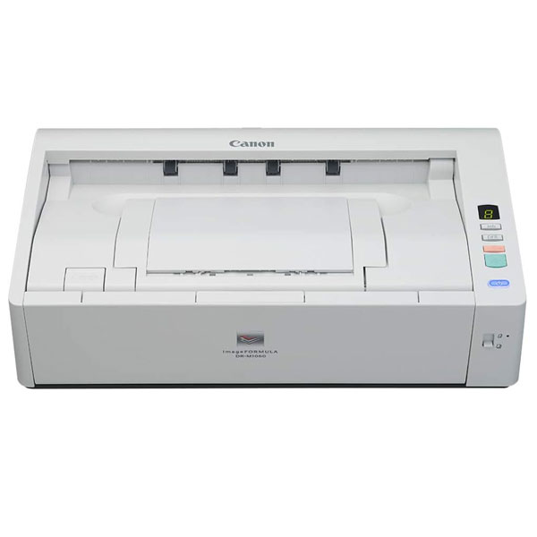اسکنر حرفه‌‌ای اسناد کانن مدل Canon DR-M1060
