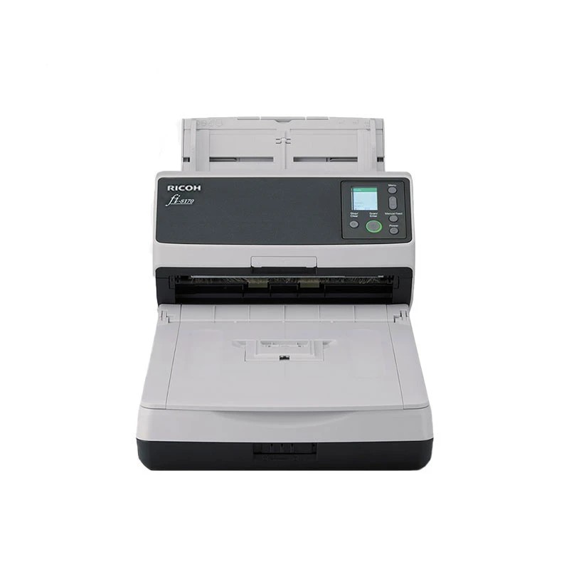 اسکنر ریکو مدل Ricoh 8270