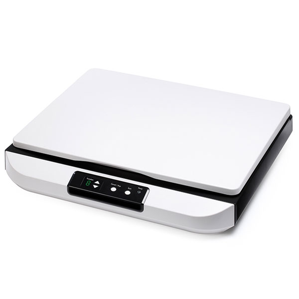 اسکنر ای ویژن مدل Avision flatbed scanner FB5000